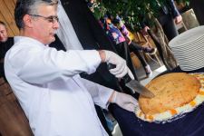 В Баку прошла презентация проекта с участием представителей 15 стран в честь Победы Азербайджана (ФОТО/ВИДЕО)