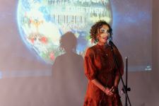 В Баку прошла презентация проекта с участием представителей 15 стран в честь Победы Азербайджана (ФОТО/ВИДЕО)