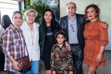 В Баку прошла презентация проекта с участием представителей 15 стран в честь Победы Азербайджана (ФОТО/ВИДЕО)