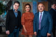 В Баку прошла презентация проекта с участием представителей 15 стран в честь Победы Азербайджана (ФОТО/ВИДЕО)