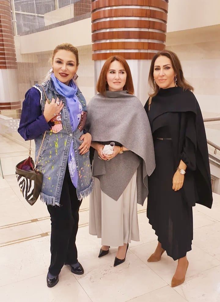 Во Дворце Гейдара Алиева представлен грандиозный Гимн освобождению Карабаха (ВИДЕО, ФОТО)