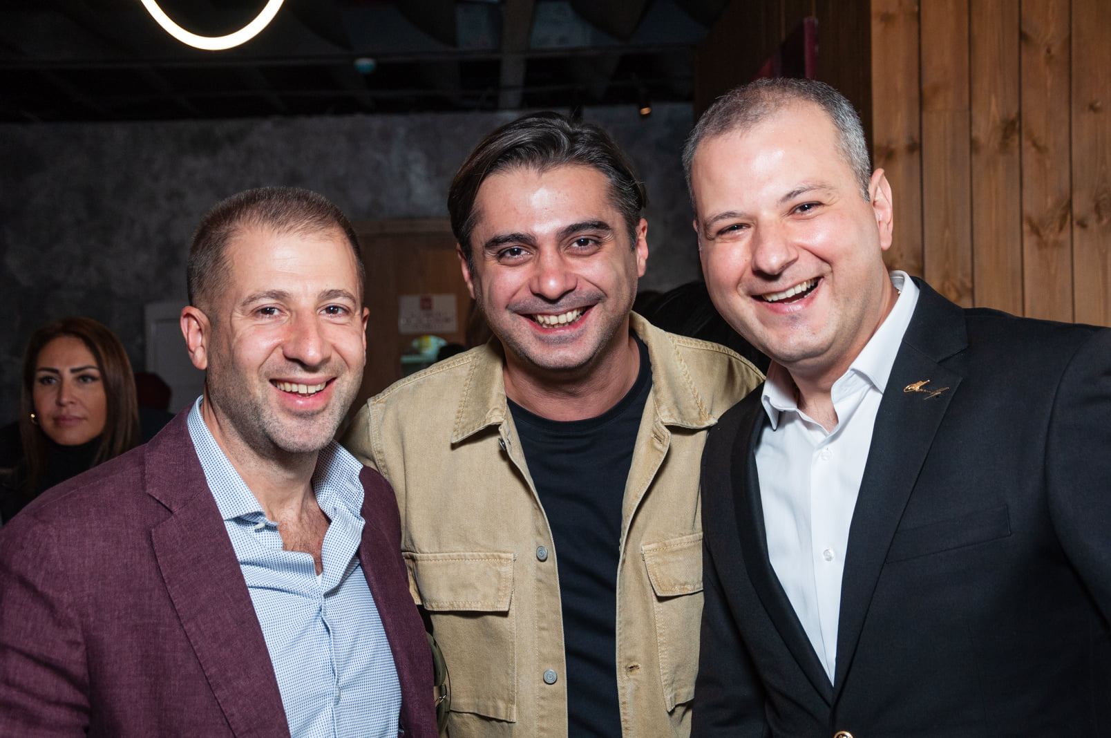 В Баку прошла презентация проекта с участием представителей 15 стран в честь Победы Азербайджана (ФОТО/ВИДЕО)