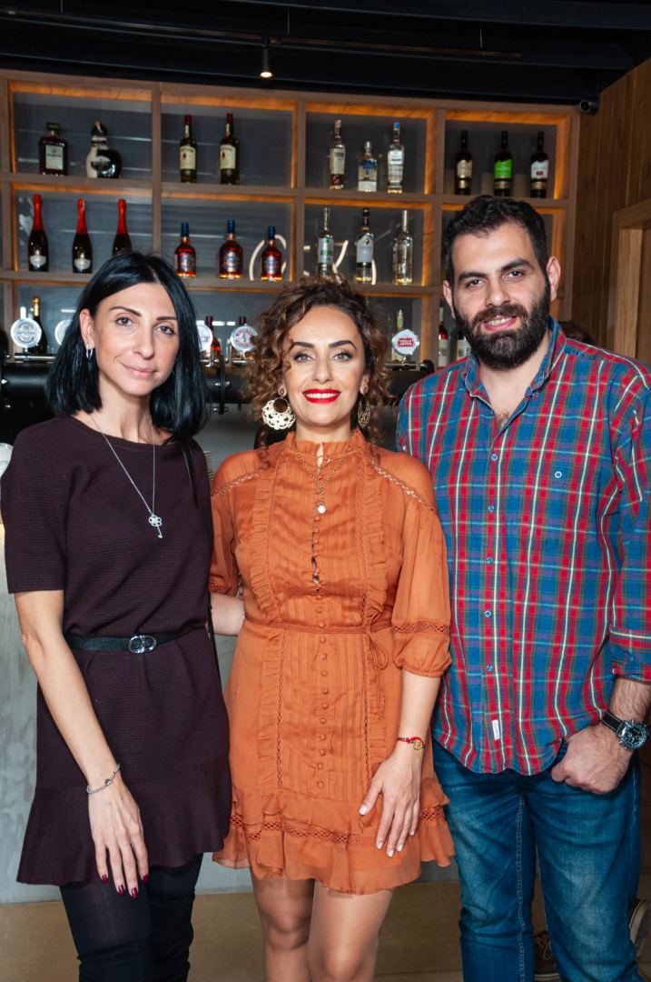 В Баку прошла презентация проекта с участием представителей 15 стран в честь Победы Азербайджана (ФОТО/ВИДЕО)