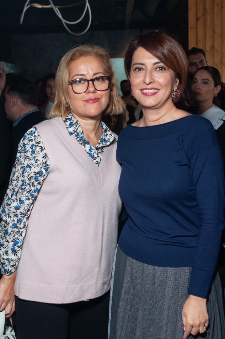 В Баку прошла презентация проекта с участием представителей 15 стран в честь Победы Азербайджана (ФОТО/ВИДЕО)