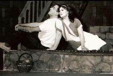 Памяти Амалии Панаховой… - редкие фотографии актрисы (ФОТО)