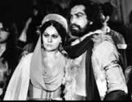 Памяти Амалии Панаховой… - редкие фотографии актрисы (ФОТО)