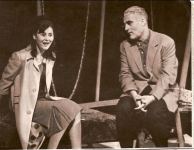 Памяти Амалии Панаховой… - редкие фотографии актрисы (ФОТО)