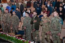 Карабахнаме – из прошлого в настоящее. Посвящается Дню Победы - 8 ноября (ФОТО)