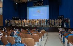 Карабахнаме – из прошлого в настоящее. Посвящается Дню Победы - 8 ноября (ФОТО)