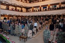 Карабахнаме – из прошлого в настоящее. Посвящается Дню Победы - 8 ноября (ФОТО)