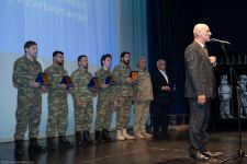 Карабахнаме – из прошлого в настоящее. Посвящается Дню Победы - 8 ноября (ФОТО)