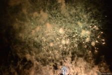 В Баку состоялся музыкальный фейерверк, посвященный Дню Победы (ФОТО/ВИДЕО)