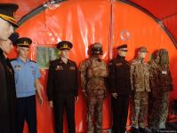 Благотворительную ярмарку Zəfər ежедневно посещают тысячи человек – Фонд YAŞAT (ФОТО)