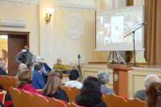 Диалог музыкальных культур Востока и Запада - 100 авторитетных ученых в Баку (ФОТО)