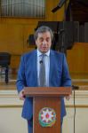 Диалог музыкальных культур Востока и Запада - 100 авторитетных ученых в Баку (ФОТО)