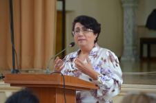 Диалог музыкальных культур Востока и Запада - 100 авторитетных ученых в Баку (ФОТО)