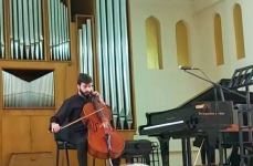 Диалог музыкальных культур Востока и Запада - 100 авторитетных ученых в Баку (ФОТО)