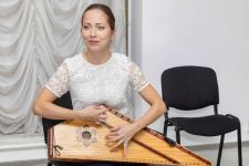 Русское чудо в Баку (ФОТО)