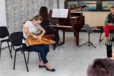 Русское чудо в Баку (ФОТО)