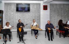 Русское чудо в Баку (ФОТО)