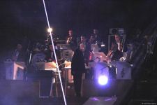 Как азербайджанец привез из России в Баку "Арену смелости" - ИНТЕРВЬЮ (ФОТО)