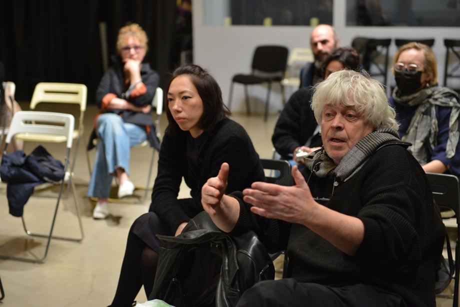 В Баку прошла церемония награждения победителей Международного кинофестиваля DokuBaku (ФОТО)