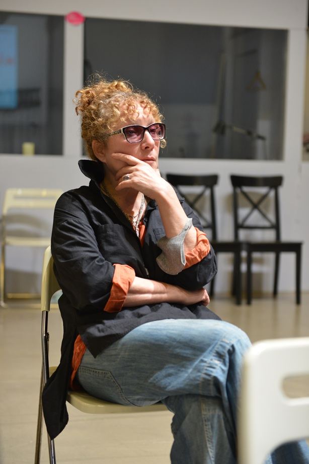 В Баку прошла церемония награждения победителей Международного кинофестиваля DokuBaku (ФОТО)