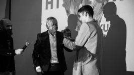 В Баку прошла церемония награждения победителей Международного кинофестиваля DokuBaku (ФОТО)