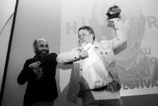 В Баку прошла церемония награждения победителей Международного кинофестиваля DokuBaku (ФОТО)