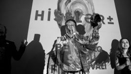 В Баку прошла церемония награждения победителей Международного кинофестиваля DokuBaku (ФОТО)