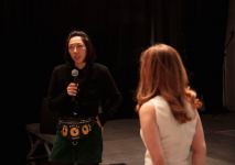 В Баку прошла церемония награждения победителей Международного кинофестиваля DokuBaku (ФОТО)