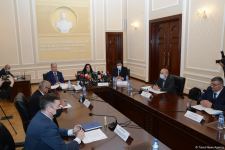 В минюсте Азербайджана назвали ожидаемое число осужденных, которых коснется амнистия в связи с Днем Победы  (ФОТО)