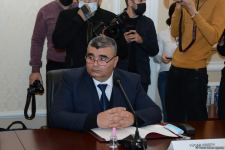 В минюсте Азербайджана назвали ожидаемое число осужденных, которых коснется амнистия в связи с Днем Победы  (ФОТО)