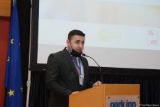 Шеки, Хырдалан и Лянкяран получили гранты в размере 30 тыс. евро от проекта ЕС (ФОТО)