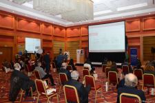 Шеки, Хырдалан и Лянкяран получили гранты в размере 30 тыс. евро от проекта ЕС (ФОТО)