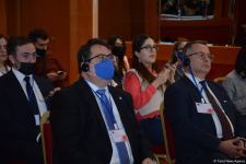 Шеки, Хырдалан и Лянкяран получили гранты в размере 30 тыс. евро от проекта ЕС (ФОТО)