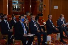 Шеки, Хырдалан и Лянкяран получили гранты в размере 30 тыс. евро от проекта ЕС (ФОТО)