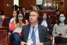 Шеки, Хырдалан и Лянкяран получили гранты в размере 30 тыс. евро от проекта ЕС (ФОТО)