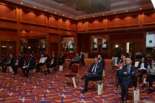 Шеки, Хырдалан и Лянкяран получили гранты в размере 30 тыс. евро от проекта ЕС (ФОТО)