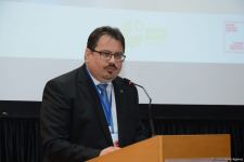 Шеки, Хырдалан и Лянкяран получили гранты в размере 30 тыс. евро от проекта ЕС (ФОТО)