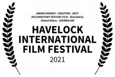 Фильм об азербайджанских архитекторах признан лучшим в Японии и Индии (ФОТО)