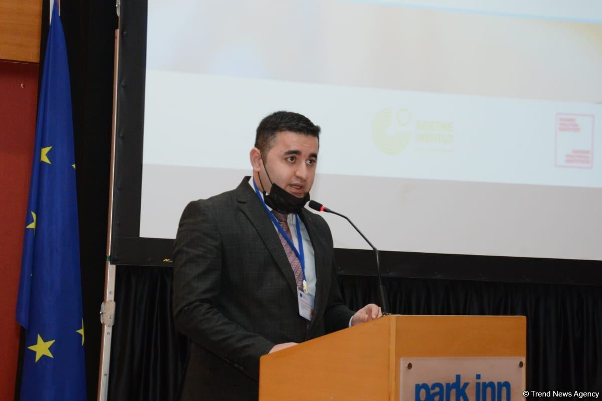 Шеки, Хырдалан и Лянкяран получили гранты в размере 30 тыс. евро от проекта ЕС (ФОТО)