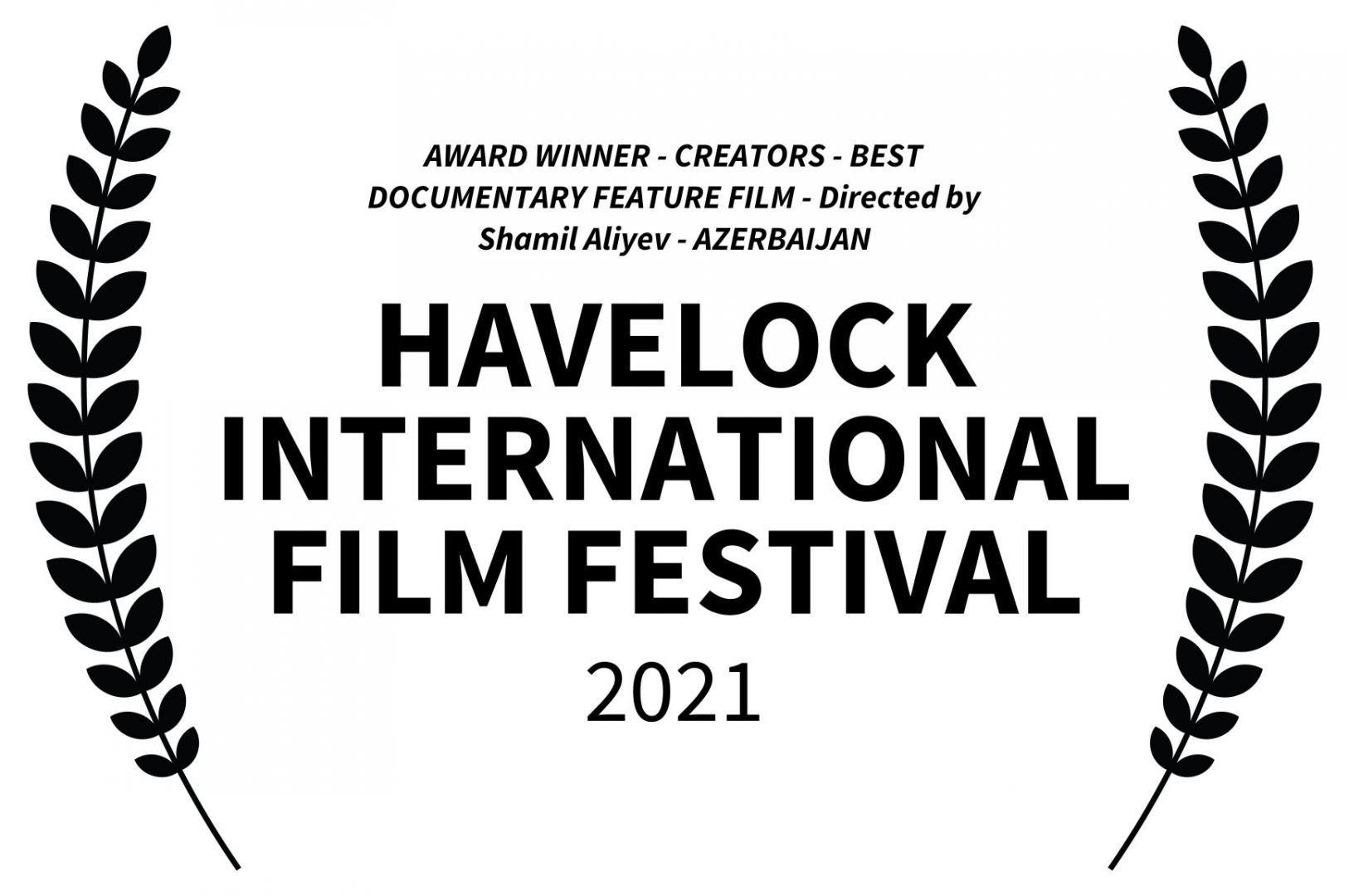 Фильм об азербайджанских архитекторах признан лучшим в Японии и Индии (ФОТО)