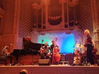 Голос мира азербайджанцев в Париже - потрясающий концерт на престижной сцене Salle Gaveau (ВИДЕО, ФОТО)