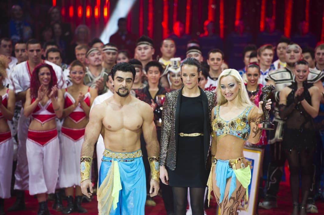 Как азербайджанец привез из России в Баку "Арену смелости" - ИНТЕРВЬЮ (ФОТО)