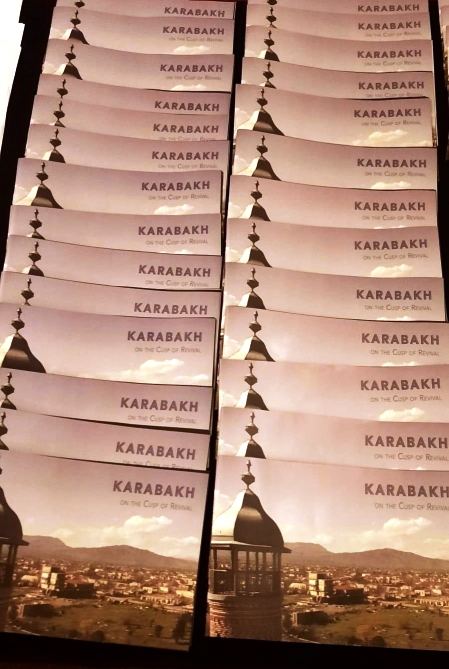 Голос мира азербайджанцев в Париже - потрясающий концерт на престижной сцене Salle Gaveau (ВИДЕО, ФОТО)