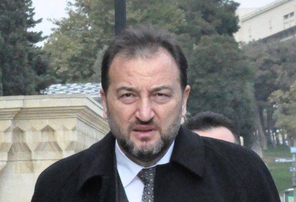 25-й Международный бизнес-форум откроет новые возможности для сотрудничества между Азербайджаном и Турцией - глава MÜSİAD