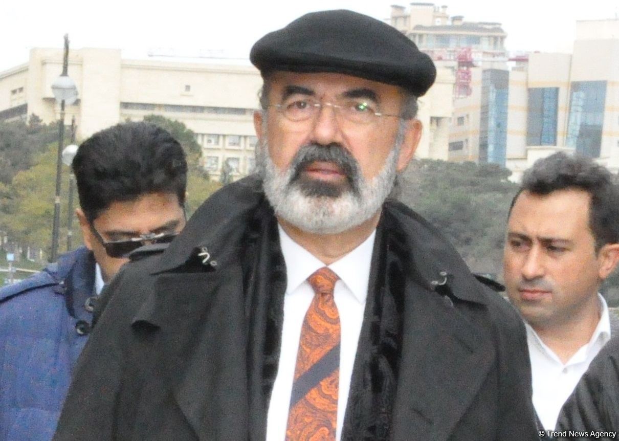 Мы возлагаем большие надежды на 25-й Международный бизнес-форум в Баку - президент İBF