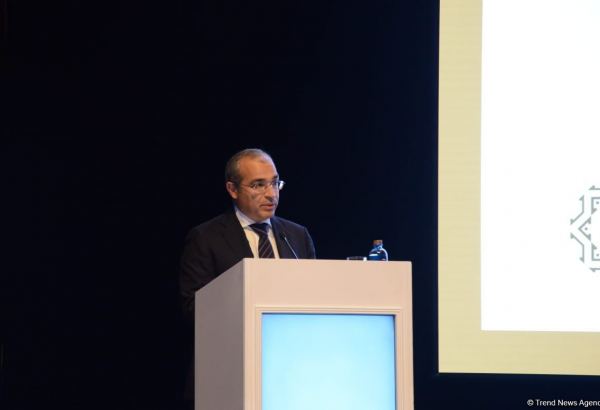 Бизнес-форум IBF поспособствует привлечению инвестиций в реализацию проектов на освобождённых территориях Азербайджана – Микаил Джаббаров