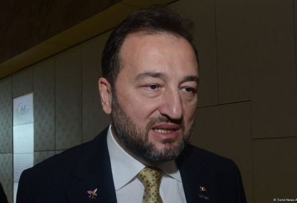 Зарубежные инвесторы ознакомятся с возможностями предприятий Азербайджана - MÜSİAD